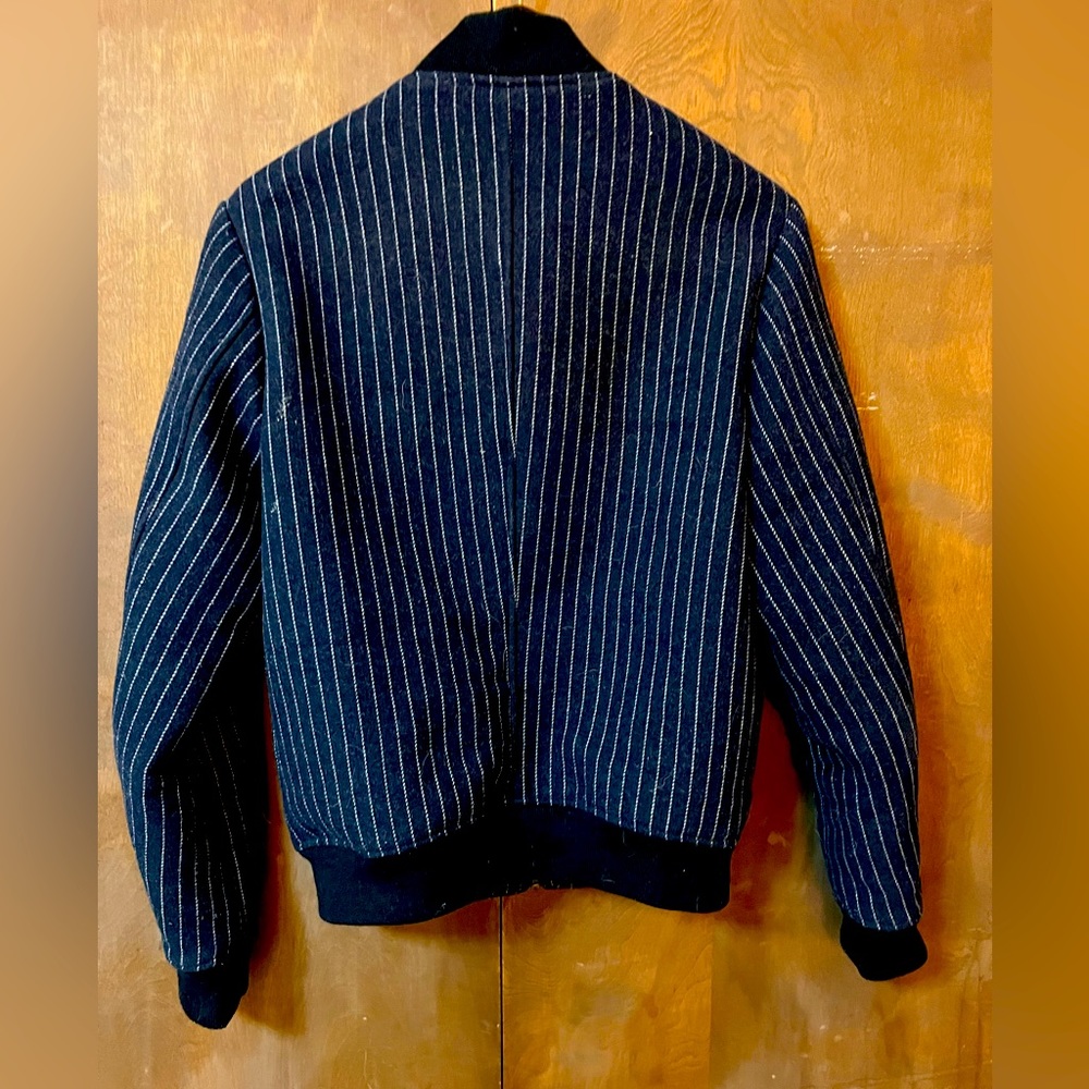 Express Bomber